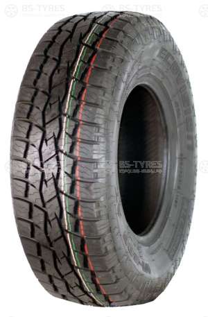 Ovation Ecovision VI-686AT 265/65 R18 114T