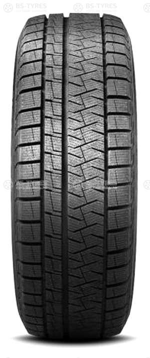 Formula (Pirelli) Ice Friction 235/45 R17 97T