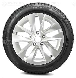 Formula (Pirelli) Ice 225/55 R17 101T