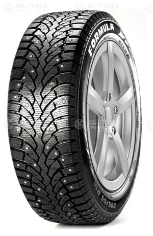Formula (Pirelli) Ice 225/55 R17 101T