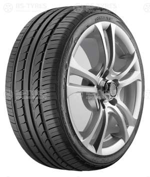 Fortuna FSR-701 295/35 R21 107Y