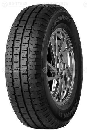 FronWay Duraplus 36 195/82 R14C 106R