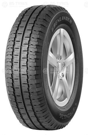 FronWay Duraplus 36 195/82 R14C 106R