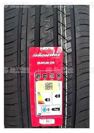FronWay Eurus 08 255/55 R18 109V