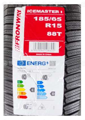 FronWay Icemaster I 175/55 R15 77H