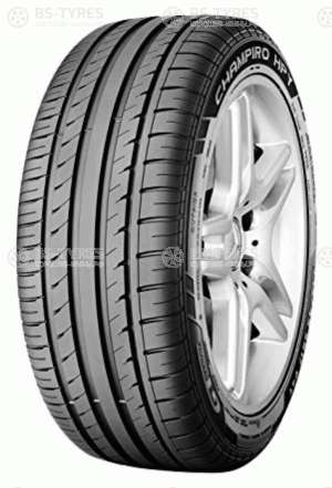 GT Radial Champiro HPY SUV 275/40 R20 106Y