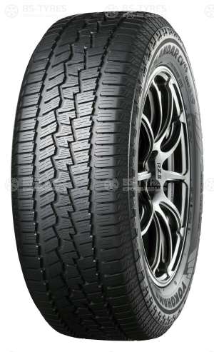 Geolandar CV 4S G061