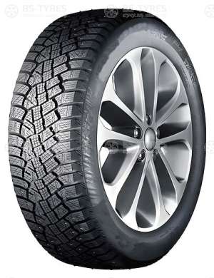 Gislaved IceControl 265/60 R18 114T