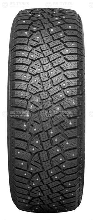 Gislaved IceControl 265/60 R18 114T