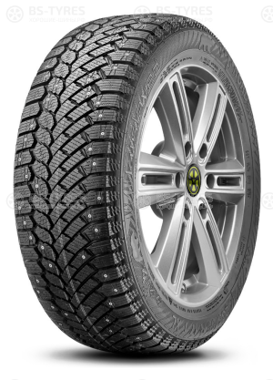 Gislaved Nord Frost 200 SUV 225/70 R16 107T