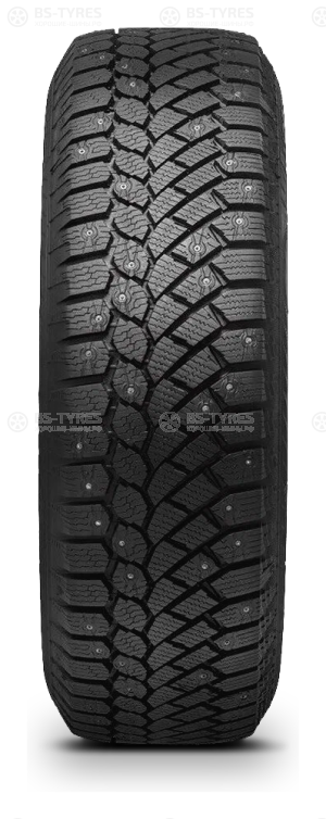 Gislaved Nord Frost 200 SUV 225/70 R16 107T