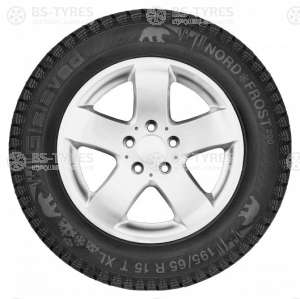 Gislaved Nord Frost 200 SUV 225/70 R16 107T