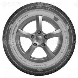 Gislaved Nord Frost VAN 2 215/60 R17C 109/107R