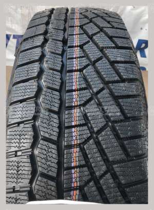 Gislaved Soft Frost 200 SUV 235/60 R18 107T
