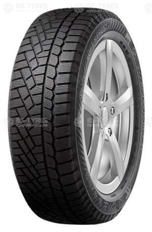 Gislaved Soft Frost 200 SUV 235/60 R18 107T