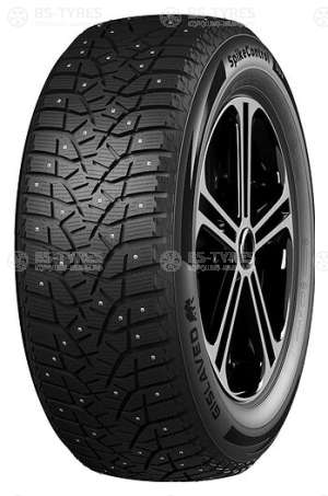 Gislaved SpikeControl 215/55 R16 93T