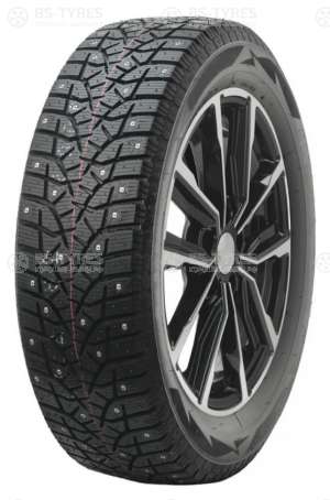 Gislaved SpikeControl 215/55 R16 93T