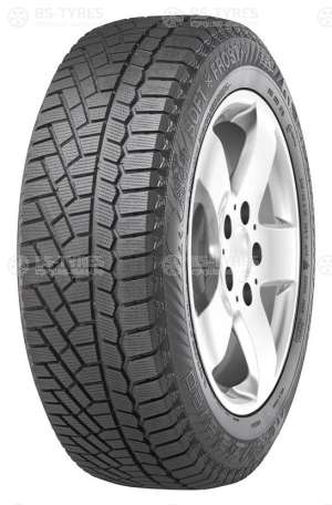 Gislaved Soft Frost 200 SUV 235/60 R18 107T