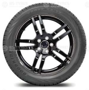 Goodride SA37 225/40 R19 93Y