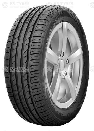 Goodride SA37 225/40 R19 93Y