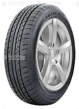 Goodride SU318 265/65 R17 112T