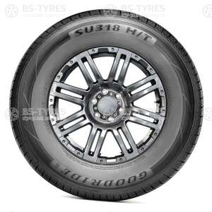 Goodride SU318 265/65 R17 112T