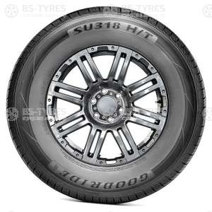 Goodride SU318 265/65 R17 112T