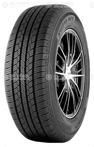 Goodride SU318 265/65 R17 112T