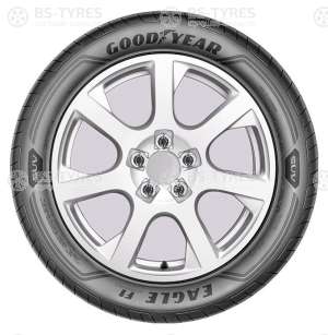 Goodyear Eagle F1 Asymmetric 3 SUV 265/45 R21 108H