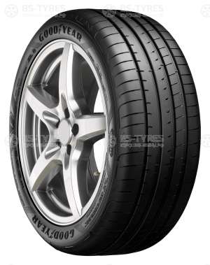 Goodyear Eagle F1 Asymmetric 5 265/35 R21 101Y
