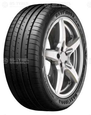 Goodyear Eagle F1 Asymmetric 5 265/35 R21 101Y