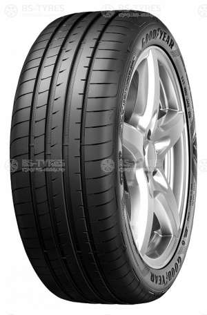 Goodyear Eagle F1 Asymmetric 5 265/35 R21 101Y