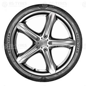 Goodyear Eagle F1 Super Sport 315/30 R21 105Y