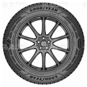 Goodyear Ultra Grip Arctic 2 215/50 R17 95T