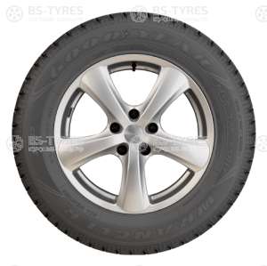 Goodyear Wrangler HP All Weather 275/65 R17 115H