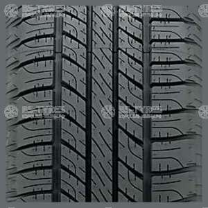 Goodyear Wrangler HP All Weather 275/65 R17 115H