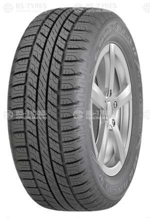 Goodyear Wrangler HP All Weather 275/65 R17 115H