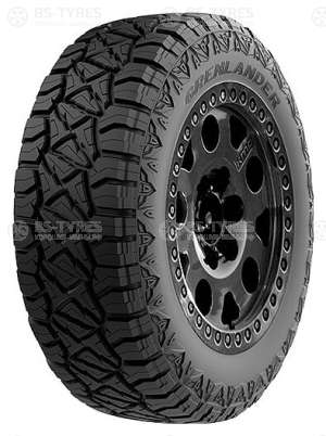 Grenlander Conquewind R/T 35/12.5 R17 121Q