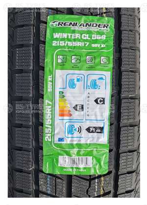 Grenlander GL868 215/50 R17 95H