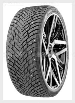 Grenlander Icedefensor Stud II 285/45 R22 114T