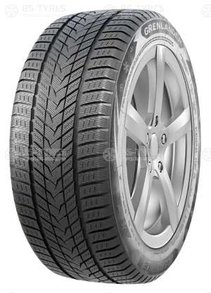 Grenlander Icehawke II 275/40 R21 107H