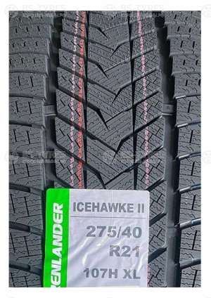 Grenlander Icehawke II 275/40 R21 107H