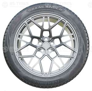 Grenlander Icehawke II 275/40 R21 107H
