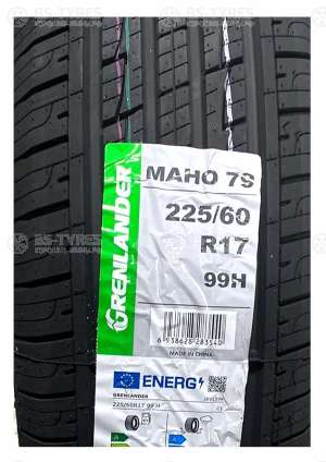 Grenlander MAHO79 285/65 R17 116T