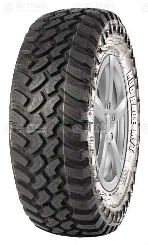 Gripmax Mud Rage M/T 285/70 R17C 121/118Q