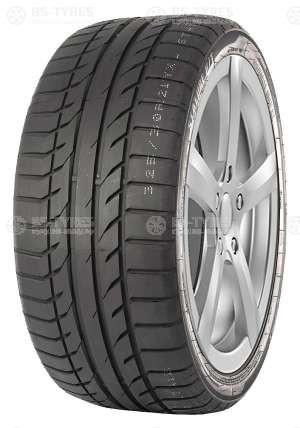 Gripmax Stature H/T 225/65 R17 102H