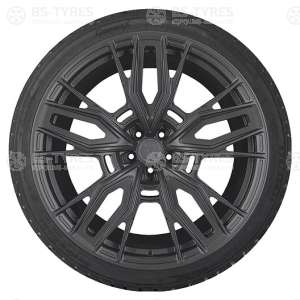 Gripmax SureGrip Pro Ice 255/40 R20 101T