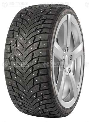 Gripmax SureGrip Pro Ice 255/40 R20 101T