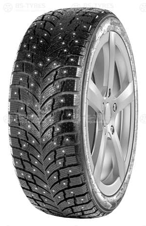 Gripmax SureGrip Pro Ice 255/40 R20 101T