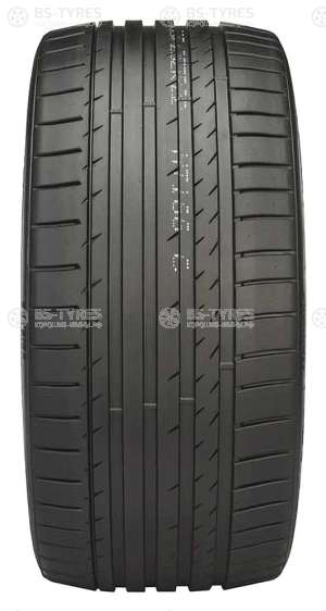 Gripmax SureGrip Pro Sport 265/40 R22 106Y